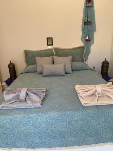 Gallery image of Villa Amalaya in Flampouria