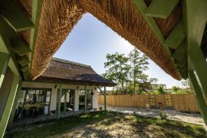 Imagen de la galería de Pensiunea Delta Drill, en Sfântu Gheorghe 22 fotos más