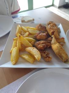 Imagen de la galería de Pensiunea Delta Drill, en Sfântu Gheorghe