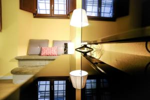 Kép Fiorenza Boutique Apartment szállásáról Firenzében a galériában Még 31 kép