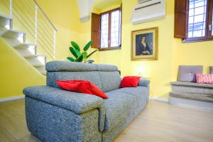 Kép Fiorenza Boutique Apartment szállásáról Firenzében a galériában
