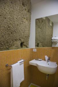 Kúpeľňa v ubytovaní Correra 241 Lifestyle Hotel