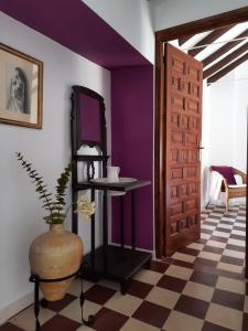 Fotografie z fotogalerie ubytování La Cata v destinaci Aguilar de la Frontera