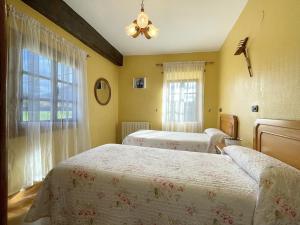 Gallery image of Casa Rural Iratxeko-Berea in Bera