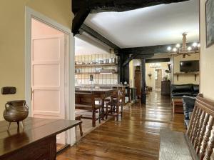 Gallery image of Casa Rural Iratxeko-Berea in Bera