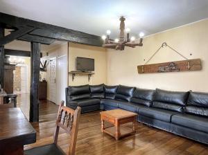 Gallery image of Casa Rural Iratxeko-Berea in Bera