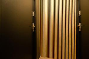 Fotografia z galérie ubytovania Studio Wola Apartament Kasprzaka - WiFi + smart TV vo Varšave