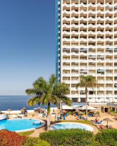 Precise Resort Tenerife