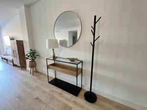 Fotografie z fotogalerie ubytování PUSHE Playa Granada Beach & Golf 13 v destinaci Motril