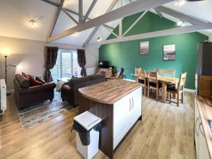 Gallery image of Driftwood Cottage in Newton by the Sea