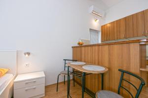 Fotografie z fotogalerie ubytování Adria Brela Apartments v destinaci Brela