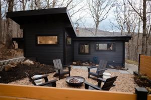 卢雷Black Walnut Cabin的相册照片