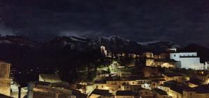 Fotografie z fotogalerie ubytování Pollino House v destinaci Morano Calabro