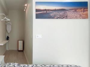 Kúpeľňa v ubytovaní Apartamentos Carrillo 4 Ático