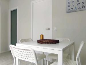 Fotografia z galérie ubytovania Apartamentos Carrillo 4 Ático v destinácii Santa Cruz de Tenerife