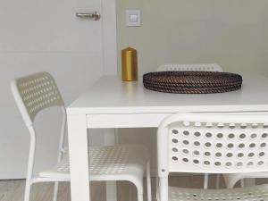Fotografia z galérie ubytovania Apartamentos Carrillo 4 Ático v destinácii Santa Cruz de Tenerife