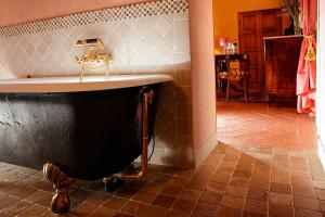 Fotografie z fotogalerie ubytování Castello Di Tornano Wine Relais v destinaci Gaiole in Chianti