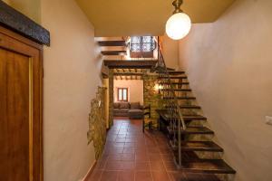 Fotografie z fotogalerie ubytování Castello Di Tornano Wine Relais v destinaci Gaiole in Chianti
