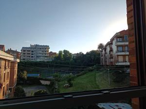 Budova, kde se apartmán nachází + 3 fotografie