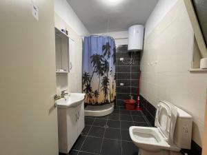 Ảnh trong thư viện ảnh của B&B - Private Rooms ở Tirana +5 ảnh