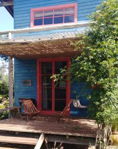 Gallery image of Casa La Juanita in José Ignacio