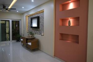 Fotografie z fotogalerie ubytování Ivissa Hotel v destinaci Santiago Pinotepa Nacional