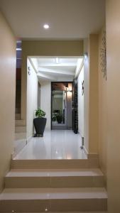 Fotografie z fotogalerie ubytování Ivissa Hotel v destinaci Santiago Pinotepa Nacional
