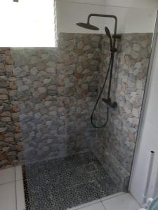 Bagno di Appartement Manou