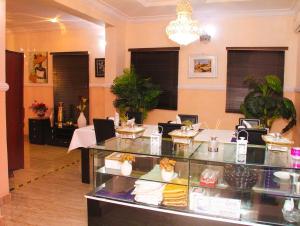 Mynd úr myndasafni af J Gibson suite í Lekki