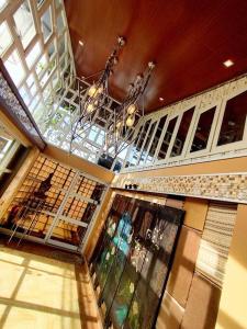 Fotografie z fotogalerie ubytování The Panorama Penthouse Daraga v destinaci Locsin