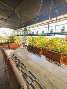 Fotografie z fotogalerie ubytování The Panorama Penthouse Daraga v destinaci Locsin