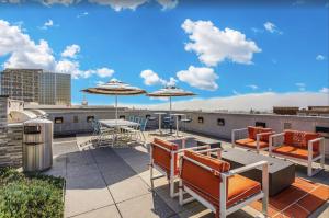 Fotografie z fotogalerie ubytování Centrally Located Apartments with Free parking v destinaci Glendale