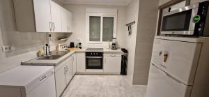 Fotografia z galérie ubytovania Casa Sophie v destinácii Torrevieja + 25 fotografií