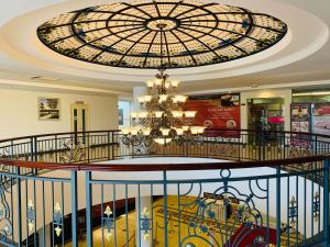 Gallery image of Wafa Hotel & Apartment in Bandar Seri Begawan