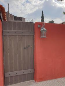 Fotografia z galérie ubytovania SMALL COTTAGE ASTERIA v destinácii Agria