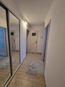 Zdjęcie z galerii obiektu Apartament Górska Panorama w Szklarskiej Porębie
