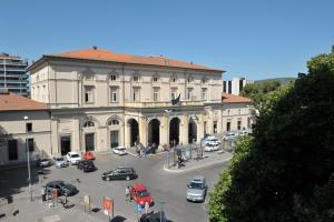 Fotografie z fotogalerie ubytování Hotel Astor v destinaci Perugia