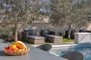 Galeriebild der Unterkunft Villa M Premantura in Premantura