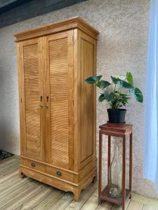 Fotografie z fotogalerie ubytování L’anthurium v destinaci Saint-Paul