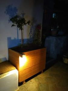 Fotografia z galérie ubytovania Apartment Franziska - Apartment 2 v destinácii Nausa