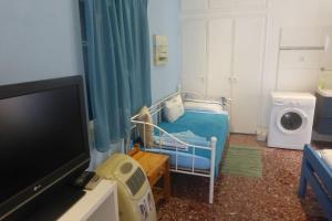 Posteľ alebo postele v izbe v ubytovaní Apartment Franziska - Apartment 2