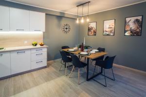 Fotografia z galérie ubytovania Apartament w Kamienicy na Kłodzkiej v destinácii Duszniki-Zdrój