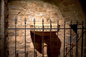 Fotografie z fotogalerie ubytování Castello Di Tornano Wine Relais v destinaci Gaiole in Chianti
