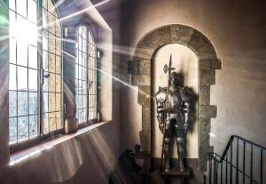 Fotografie z fotogalerie ubytování Castello Di Tornano Wine Relais v destinaci Gaiole in Chianti