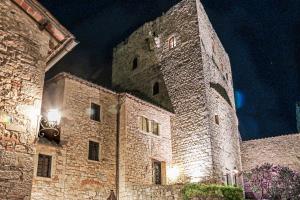 Fotografie z fotogalerie ubytování Castello Di Tornano Wine Relais v destinaci Gaiole in Chianti
