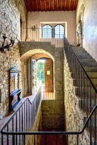 Fotografie z fotogalerie ubytování Castello Di Tornano Wine Relais v destinaci Gaiole in Chianti