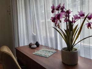 Fotografie z fotogalerie ubytování Plaka Sofi Suite v Aténách