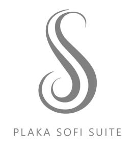 Certifikát, hodnocení, plakát nebo jiný dokument vystavený v ubytování Plaka Sofi Suite