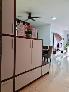 Fotografie z fotogalerie ubytování RHR Deluxe GuestHouse Kinarut Papar Sabah - Pool View v destinaci Papar