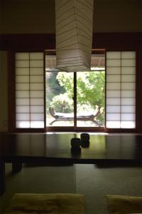 Afbeelding uit fotogalerij van sabouしが in Matsumoto